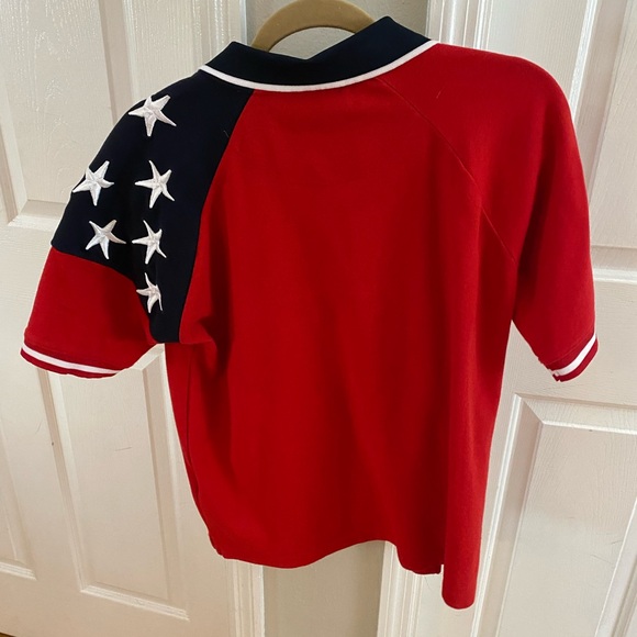 Rock Point/Pique Polo Shirt/Women’s Size XL/Excellent Condition. - Picture 5 of 5